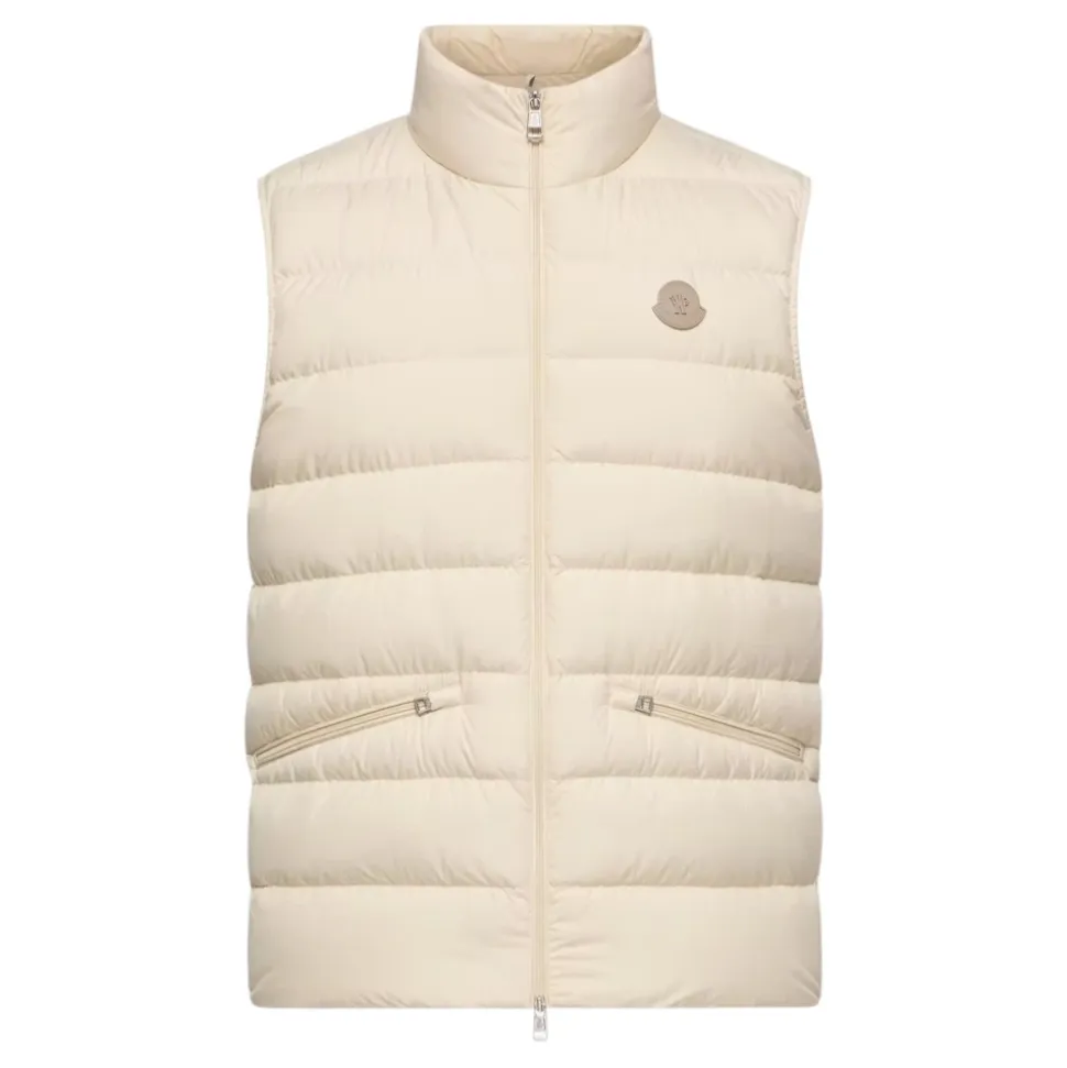 Lechtal Down Gilet