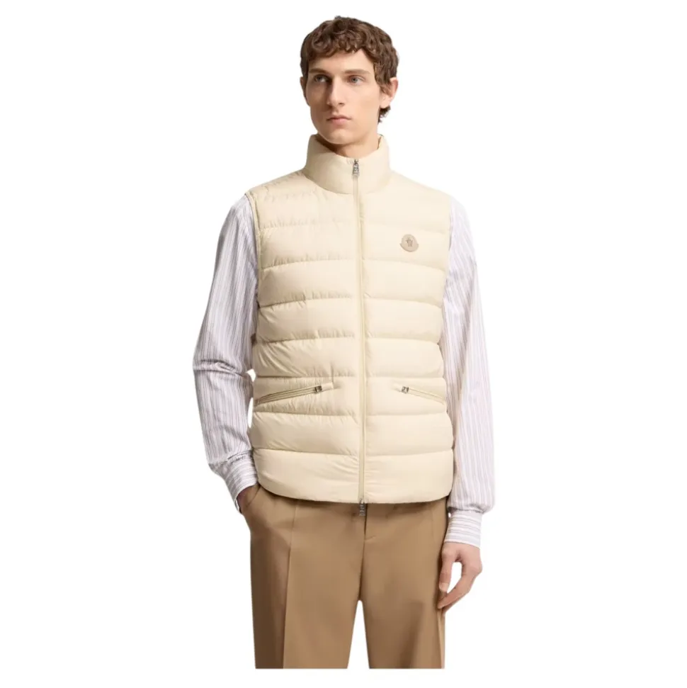 Lechtal Down Gilet