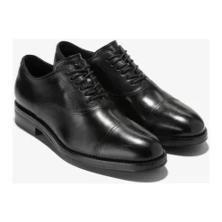 Ledley Grand Cap Toe Oxford