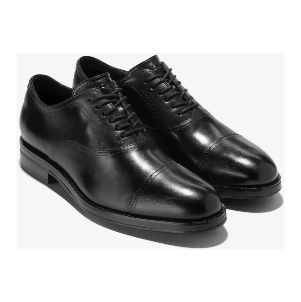 Ledley Grand Cap Toe Oxford