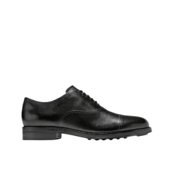 Ledley Grand Cap Toe Oxford