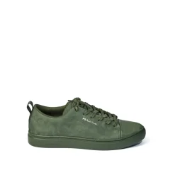 Lee Nubuk Sneakers