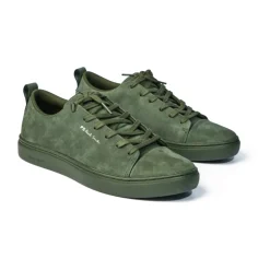 Lee Nubuk Sneakers