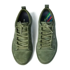 Lee Nubuk Sneakers