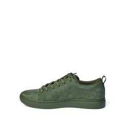 Lee Nubuk Sneakers