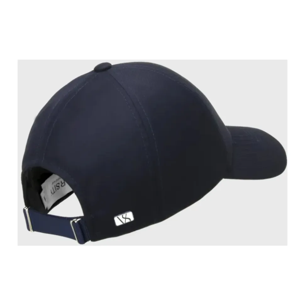 Legacy Structured Cap