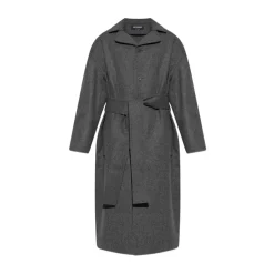 Le Manteau Citta Coat