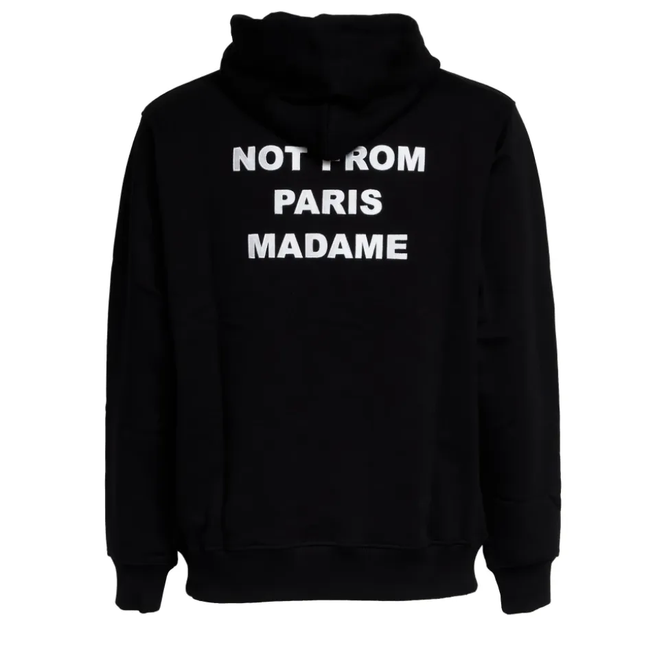 Le Slogan Hoodie