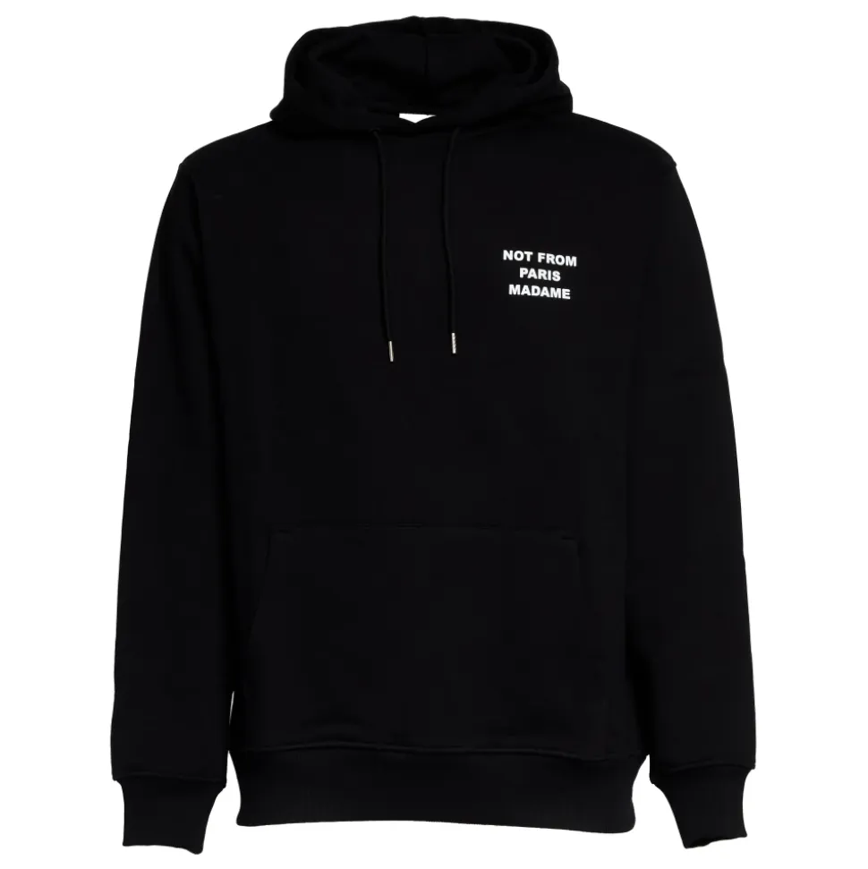 Le Slogan Hoodie