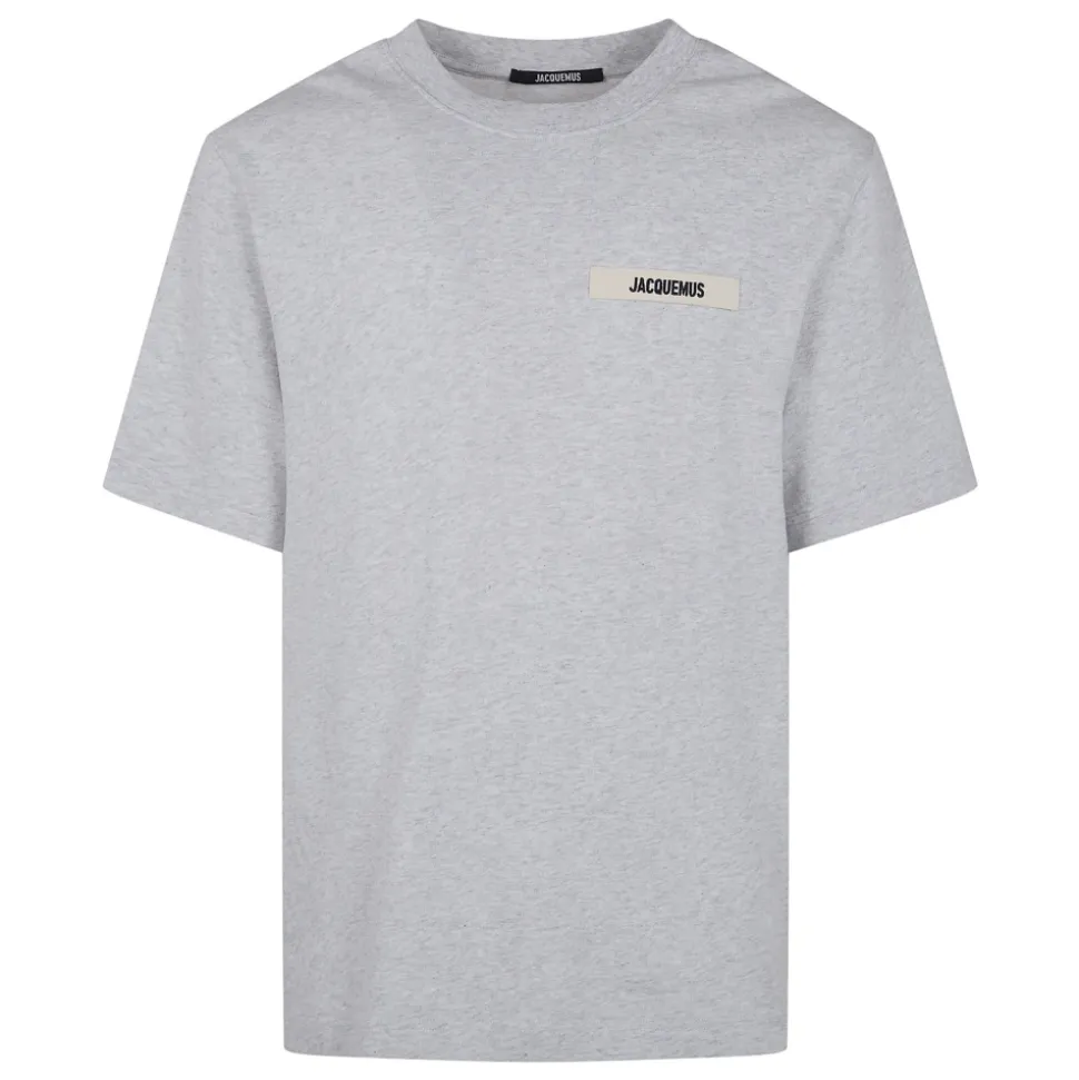 Le T-Shirt Gros Grain