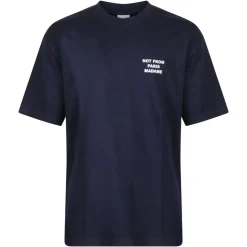 Le T-Shirt Slogan