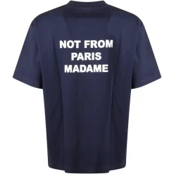 Le T-Shirt Slogan