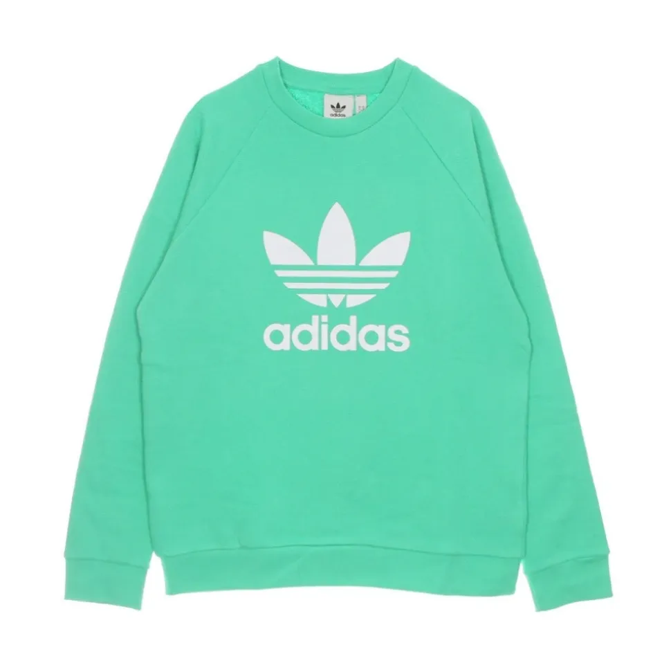 Lett Crewneck-genser