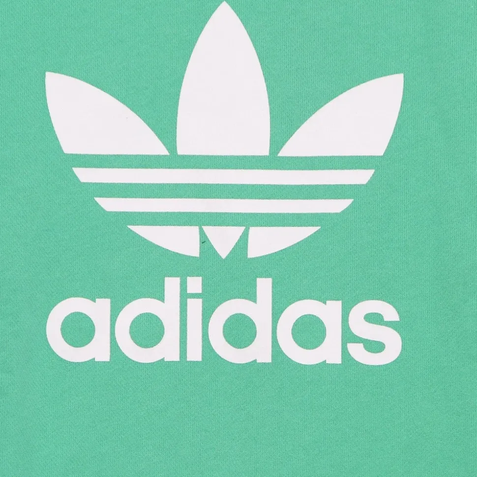 Lett Crewneck-genser