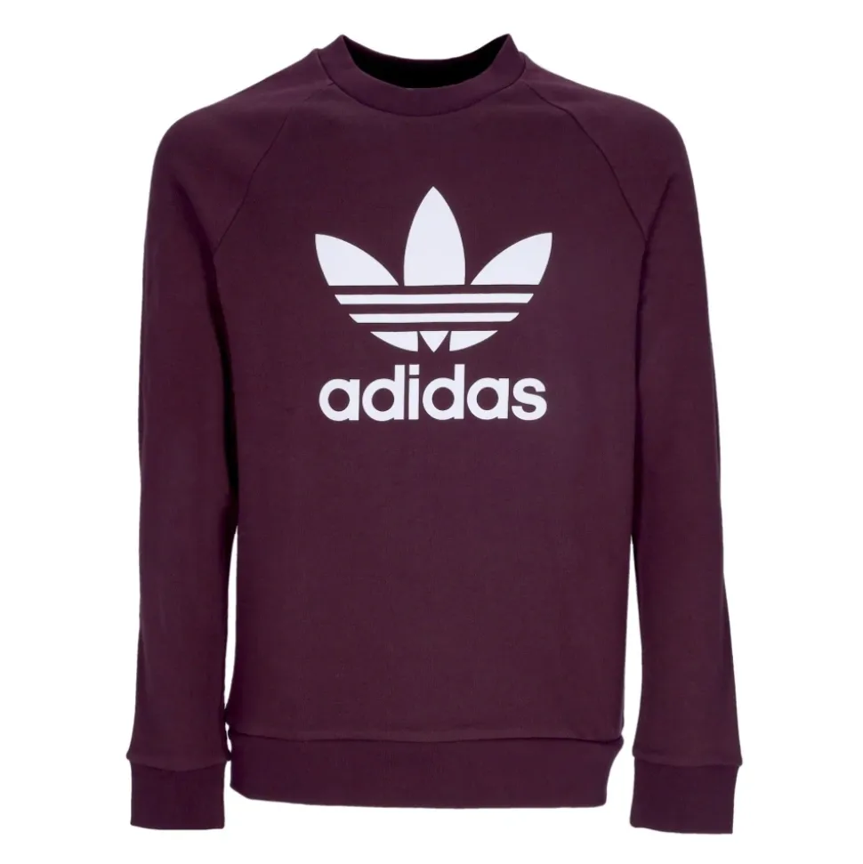 Lett Crewneck-genser