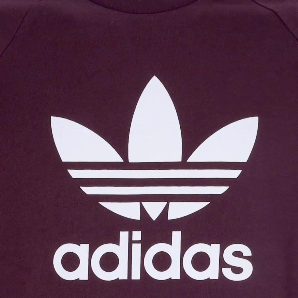 Lett Crewneck-genser