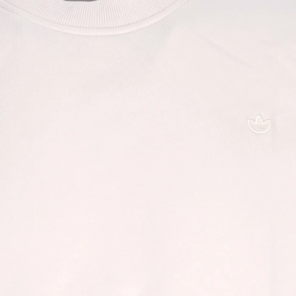 Lett Crewneck-genser