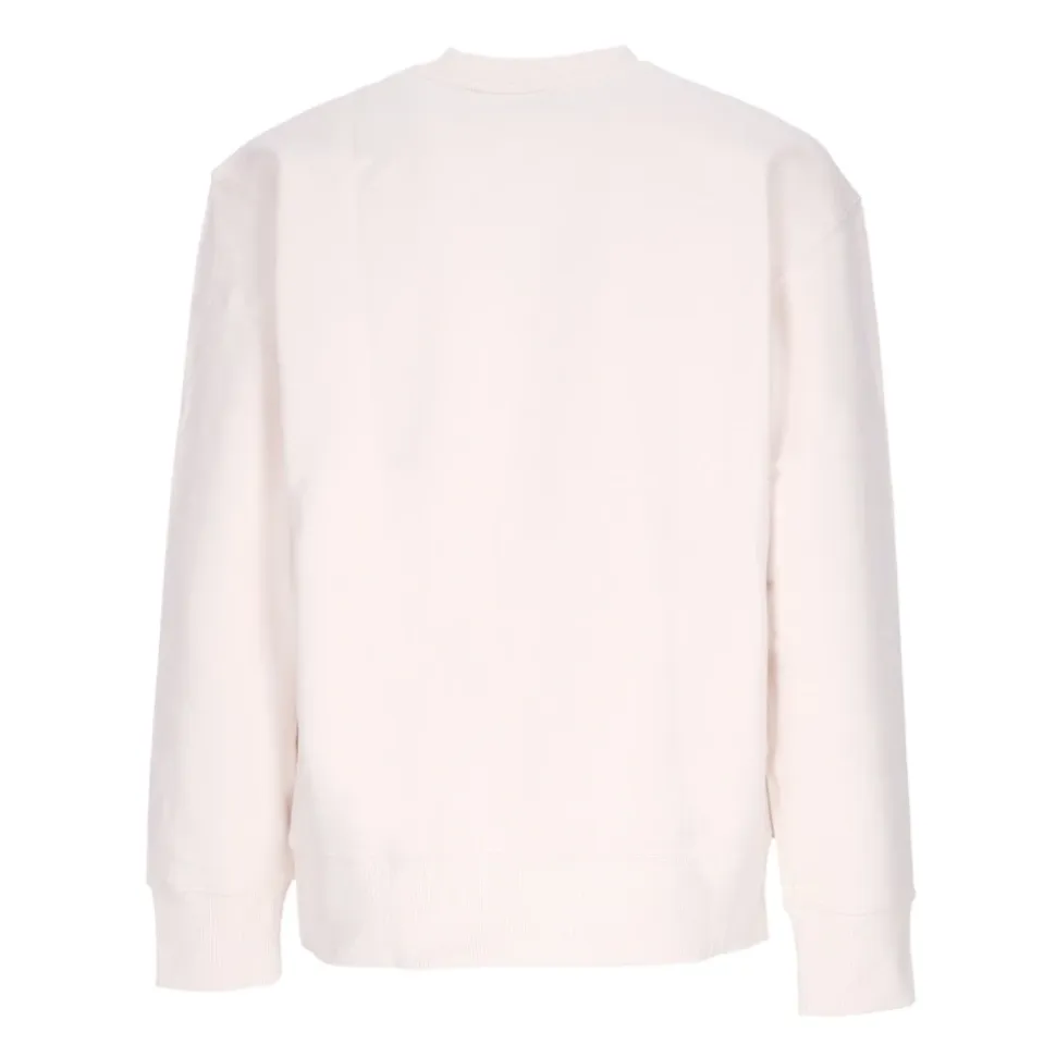 Lett Crewneck-genser