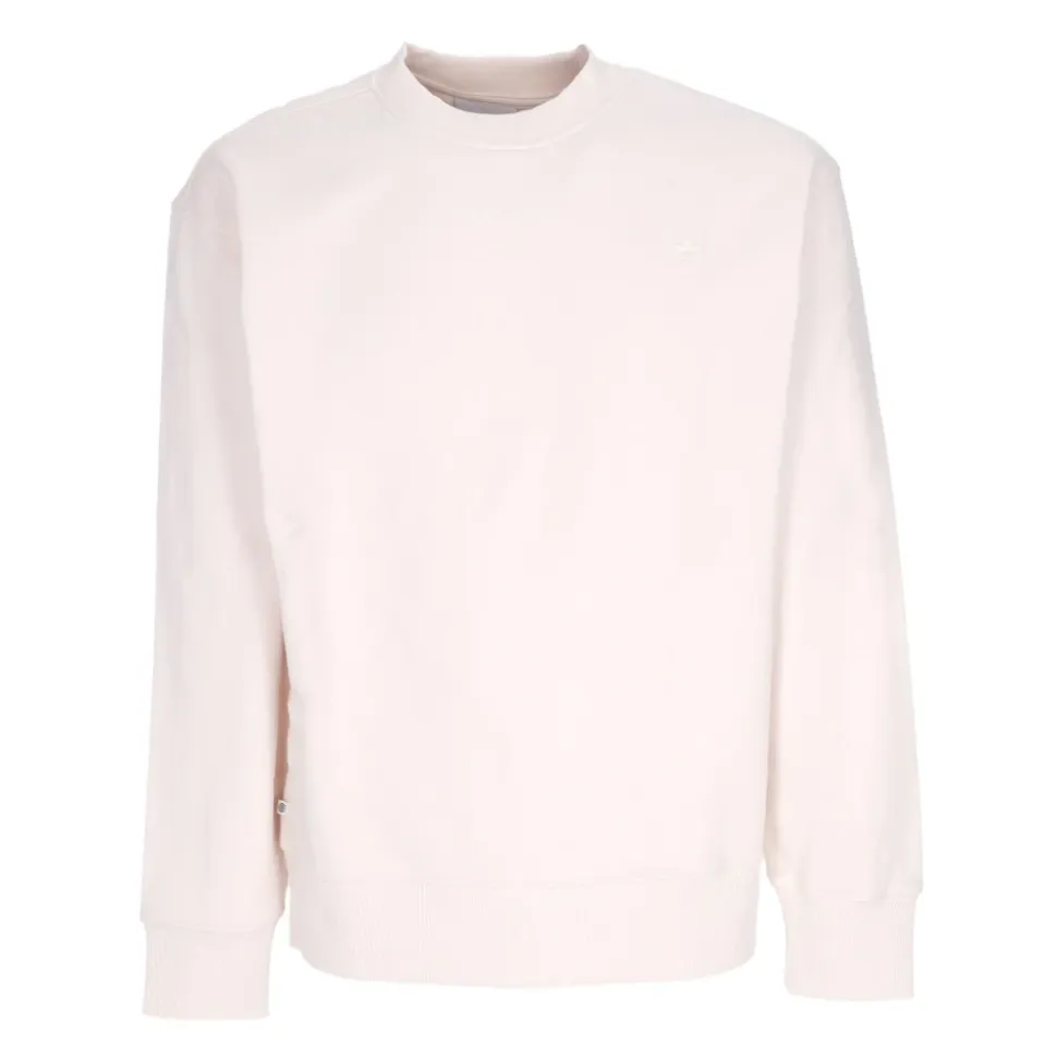 Lett Crewneck-genser