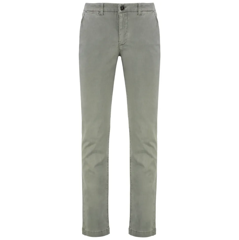 Levanzo Chino Pants