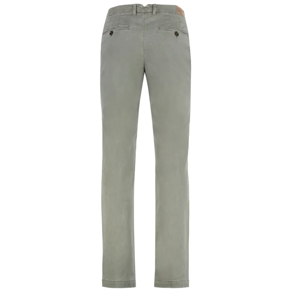 Levanzo Chino Pants