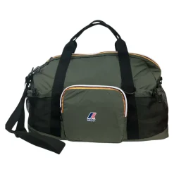 Le Vrai 4.0 Marcel Duffelbag