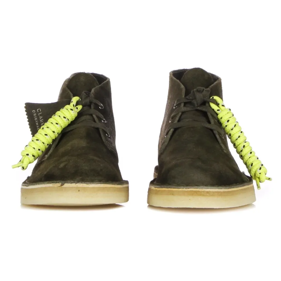Lifestyle Moccasin Sko