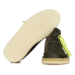 Lifestyle Moccasin Sko