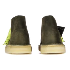 Lifestyle Moccasin Sko