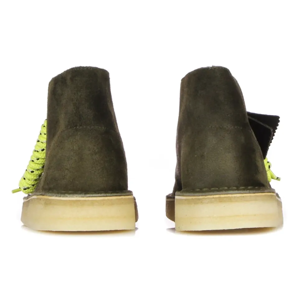 Lifestyle Moccasin Sko