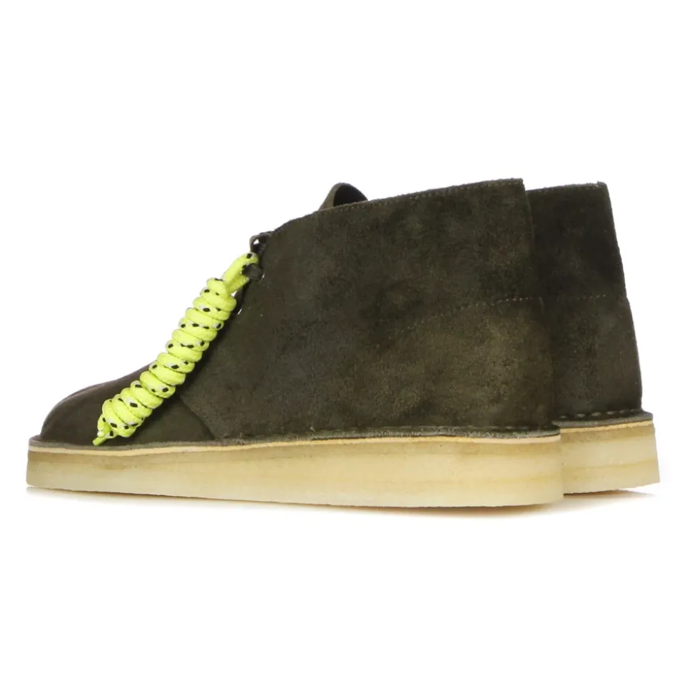 Lifestyle Moccasin Sko