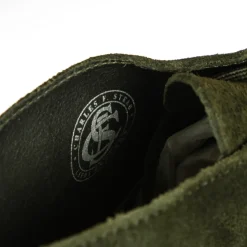 Lifestyle Moccasin Sko