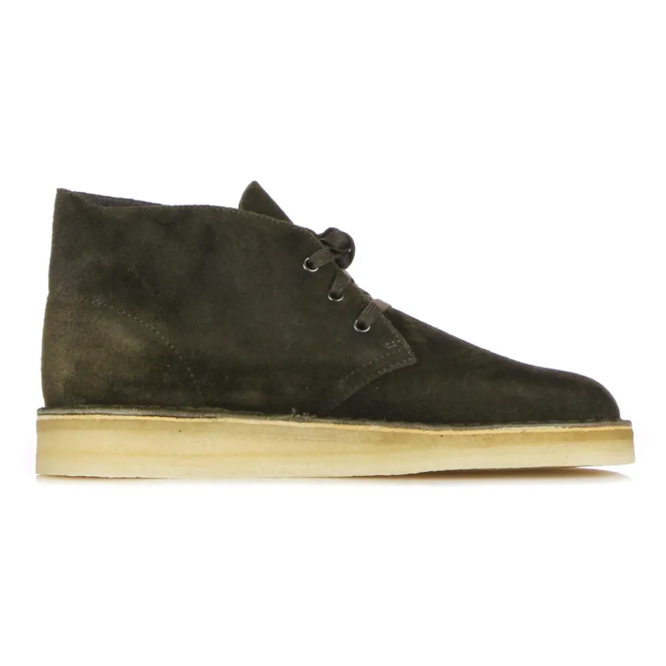 Lifestyle Moccasin Sko