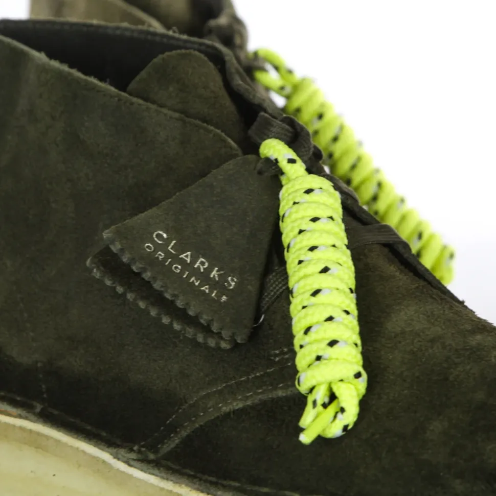 Lifestyle Moccasin Sko