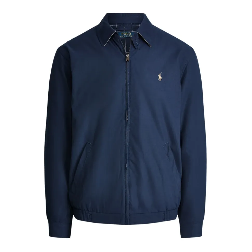 Light Jacket