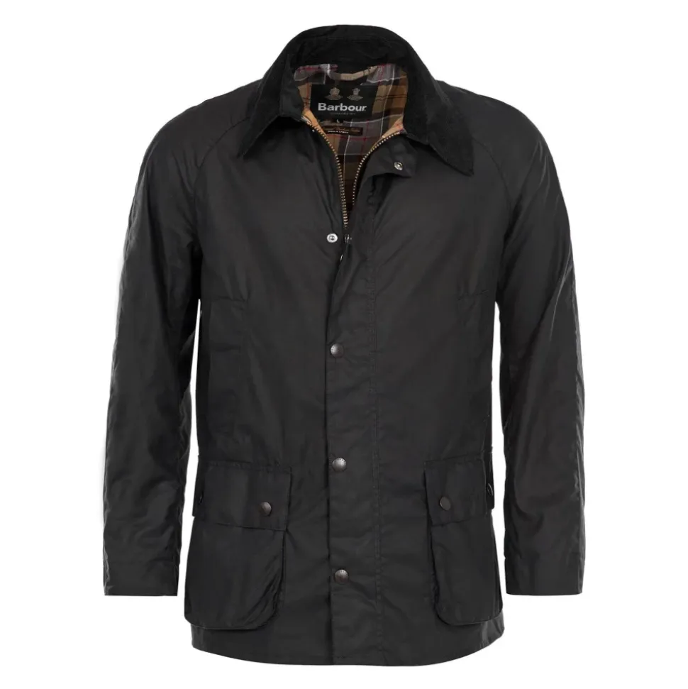 Light Jackets