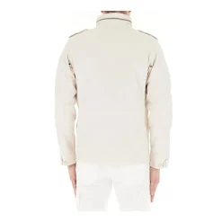 Light Jackets