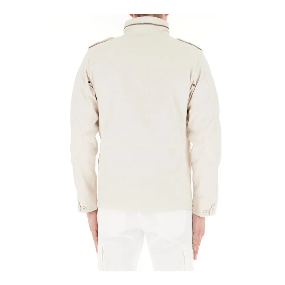 Light Jackets