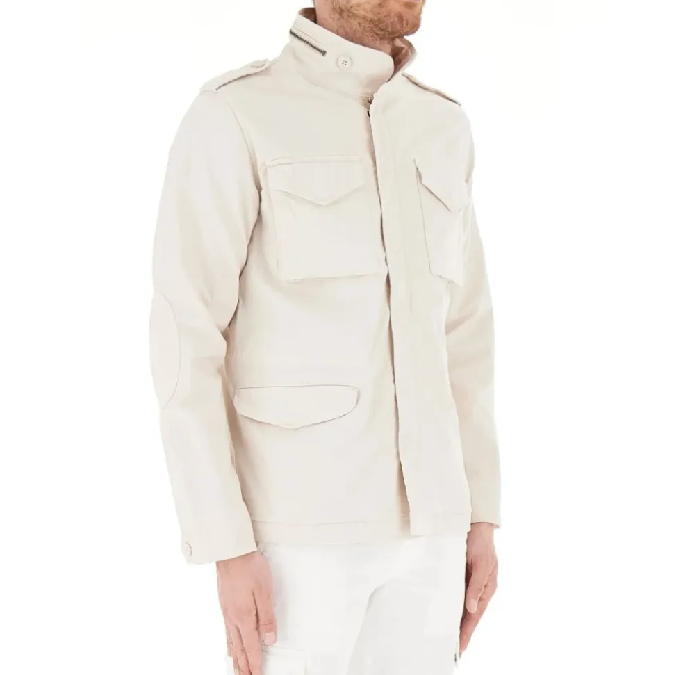 Light Jackets