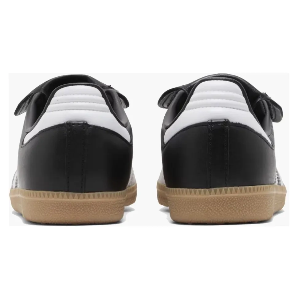 Limited Edition Black White Sneakers