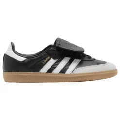 Limited Edition Black White Sneakers