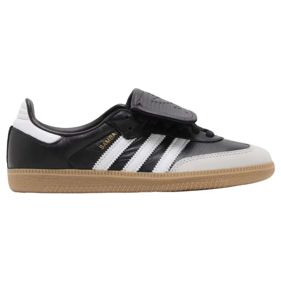 Limited Edition Black White Sneakers