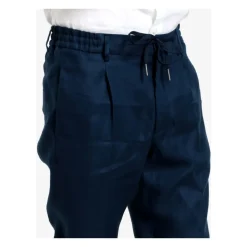Linen Chinos