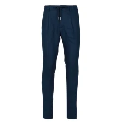Linen Chinos