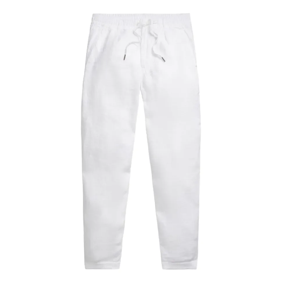 Linen Chinos