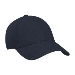 Linen Legacy Structured Cap