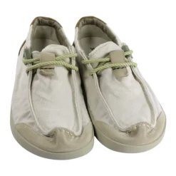 Linen Mega Marbre Sko