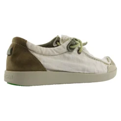 Linen Mega Marbre Sko