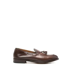 Loafer med dusker