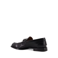 Loafer med Horsebit